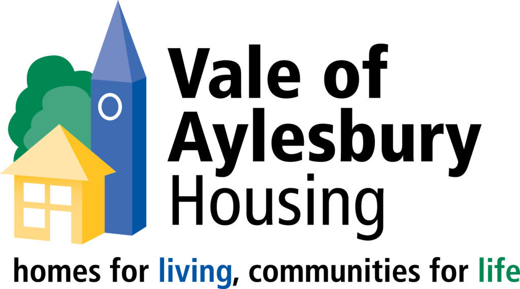 Vale of Aylesbury Housing Logo