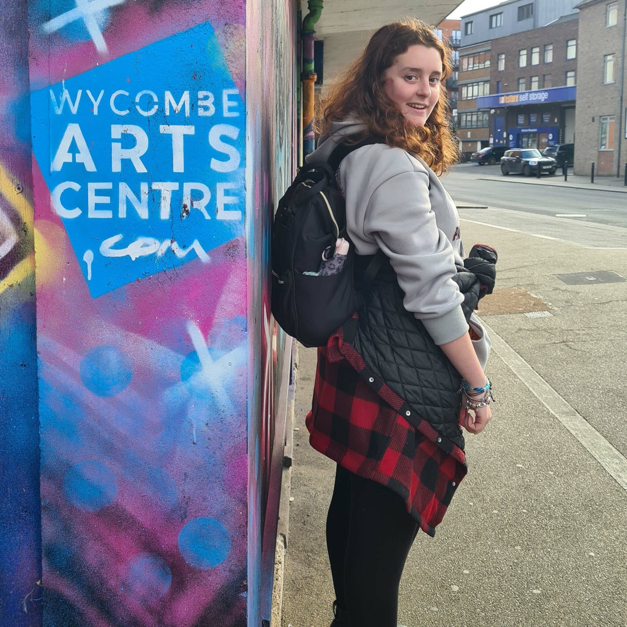 Creative arts group find local inspiration talkback