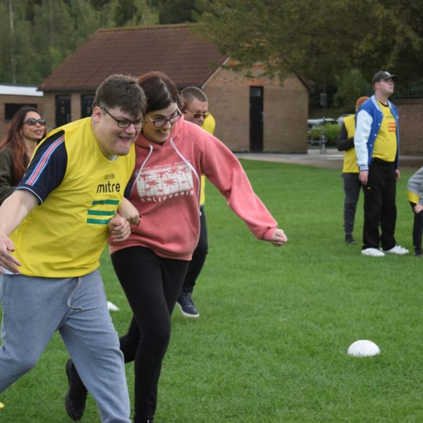 Sports day 3 Sports day 3