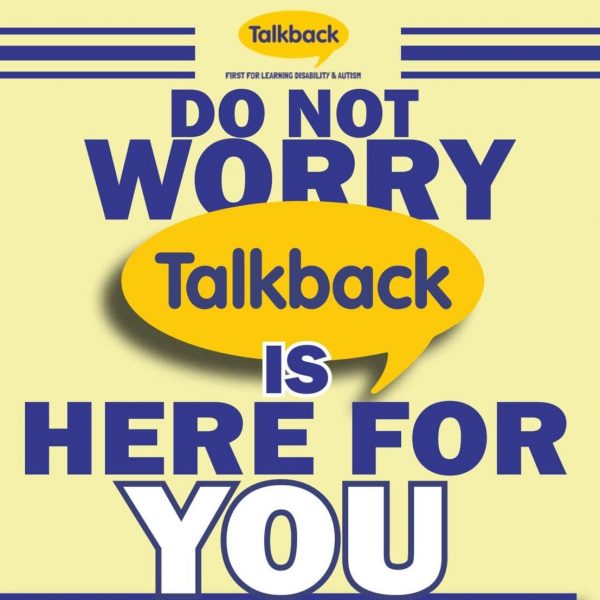 We Are Here For You We Are Here For You